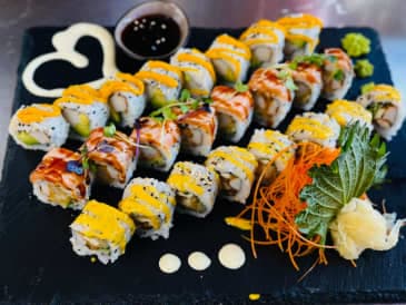 Special Rolls Box